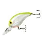 Bandit 200 Crankbait - Pearl Chartreuse Back 5cm/7g