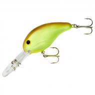 Bandit 300 Crankbait - Honeydew Brown 5,4cm/10g