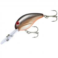 Bandit 300 Crankbait - Hot Chocolate 5,4cm/10g