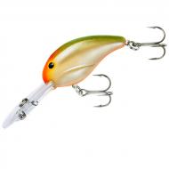 Bandit 300 Crankbait - Parrot/ Orange 5,4cm/10g