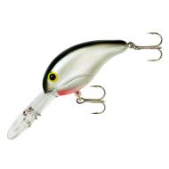 Bandit 300 Crankbait - Pearl Black Back 5,4cm/10g