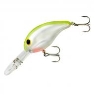 Bandit 300 Crankbait - Pearl Chart Back 5,4cm/10g