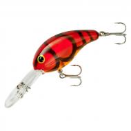 Bandit 300 Crankbait - Red Spring Craw 5,4cm/10g