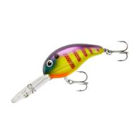 Bandit 300 Crankbait - Viral Perch 5,4cm/10g