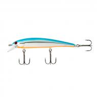 Bandit B-Rotan - 11,5cm/17,5g - Chrome Blue Bue