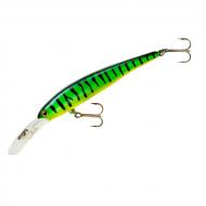 Bandit B-Shad - FireTiger 8,9cm/9,45g