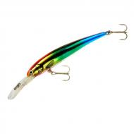 Bandit B-Shad - Green Clown 8,9cm/9,45g