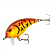 Bandit Footloose – Sprin Craw Yellow 5cm/7g wobbler