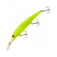 Bandit Walleye Deep Glo – Chartreuse Sparkle 11,9cm/17,72g wobbler