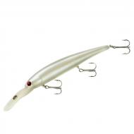 Bandit Walleye Deep Glo – Pearl Glo 11,9cm/17,72g wobbler