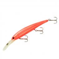 Bandit Walleye Deep Glo – Pink Silver Sparkle Glo 11,9cm/17,72g wobbler