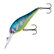 Bandit Walleye Shad 6cm/5,85g - Blue Shiner