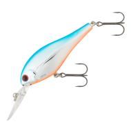 Bandit Walleye Shad 6cm/5,85g - Chrome Blue