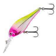 Bandit Walleye Shad 6cm/5,85g - Coconut Candy