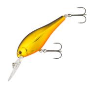 Bandit Walleye Shad 6cm/5,85g - Gold Black Back
