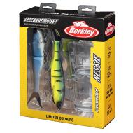 Berkley Celebration set Nessie 22cm/57g