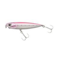 Berkley Dex Mullet Walker 9cm/12,9g - Chrome Pink