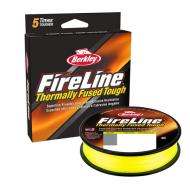 Berkley FireLine Fused Original 150m/0,20mm - Flame Green
