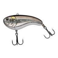 Berkley Flatt Shad 124mm/117g Natural Shiner