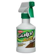 Berkley Gulp! Alive! Attractant Spary 237ml - Crawfish