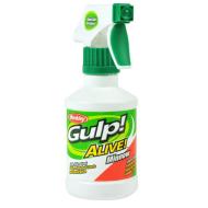 Berkley Gulp! Alive! Attractant Spary 237ml - Minnow