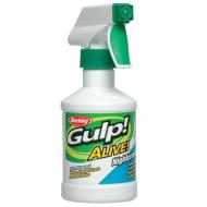Berkley Gulp! Alive! Attractant Spary 237ml - NightCrawler