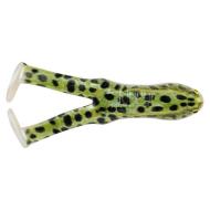 Berkley Paddle Frog -10cm/5db - HD Natural Leopard