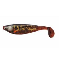 Berkley Sick Flanker 10cm Bloody Burbot - gumihal