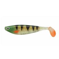 Berkley Sick Flanker 20cm/75g Transparent Perch - gumihal