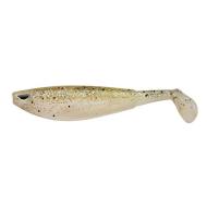 Berkley Sick Flanker 6cm Hot Yellow Perch - gumihal