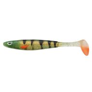 Berkley Sick Smash 17cm Transparent Perch - gumihal