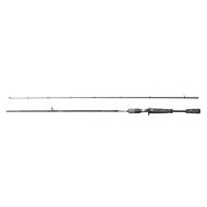 Berkley URBN II Baitcast Finesse Rod 210cm/7-24g