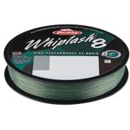 Berkley Whiplash 8 150m/0,28mm - Moss Green