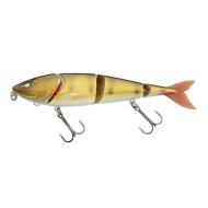 Berkley Zilla Swimmer 12cm/13,5g - Golden Zander