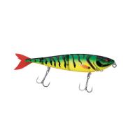 Berkley Zilla Swimmer 19cm/43g - Fire Tiger