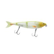 Berkley Zilla Swimmer 19cm/43g - White Chartreuse