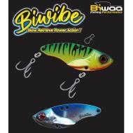 Biwaa BIWIBE BLADE 7gr #25 Blue Chrom