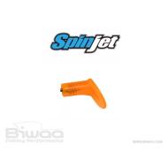 Biwaa CSERE FAROK BIWAA SPINJET 4