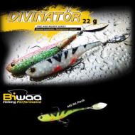 Biwaa DIVINATOR JUNIOR 14cm 22gr 05 Yellow Perch
