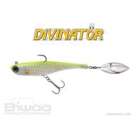 Biwaa DIVINATOR JUNIOR 14cm 22gr 25 Hi Viz