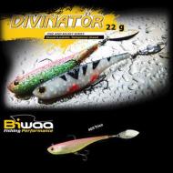 Biwaa DIVINATOR MEDIUM 18cm 35gr 11 Ivory