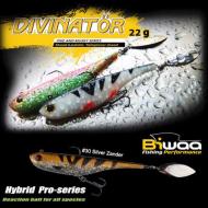 Biwaa DIVINATOR MEDIUM 18cm 35gr 36 Ghost Carp