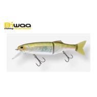 Biwaa N-DENGER 110SP 11cm 17gr D019 Dos Vert