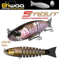Biwaa STROUT 5.5