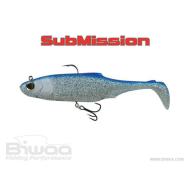 Biwaa SUBMISSION TOP HOOK 360 8