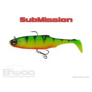 Biwaa SUBMISSION TOP HOOK 360 8