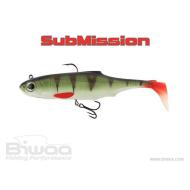 Biwaa SUBMISSION TOP HOOK 360 8