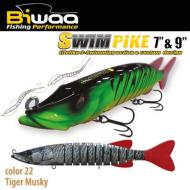 Biwaa SWIMPIKE SS 7