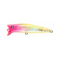 Blue Blue BLUEBLUE GABOZ 65 65mm 6gr #26 Transparent Pink Chartreuse