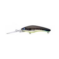 Blue Blue BLUEBLUE KUMIHON DEEP 75S 75mm 12gr #14 Escardo